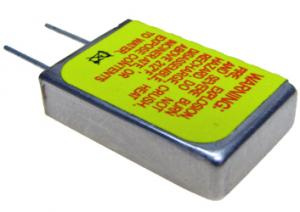 Bateria LTC-7PN-S4 EaglePicher 750mAh 3.5V