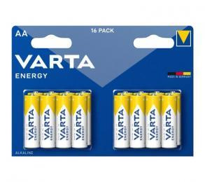 Bateria AA / LR6 Varta Energy 1.5V B16